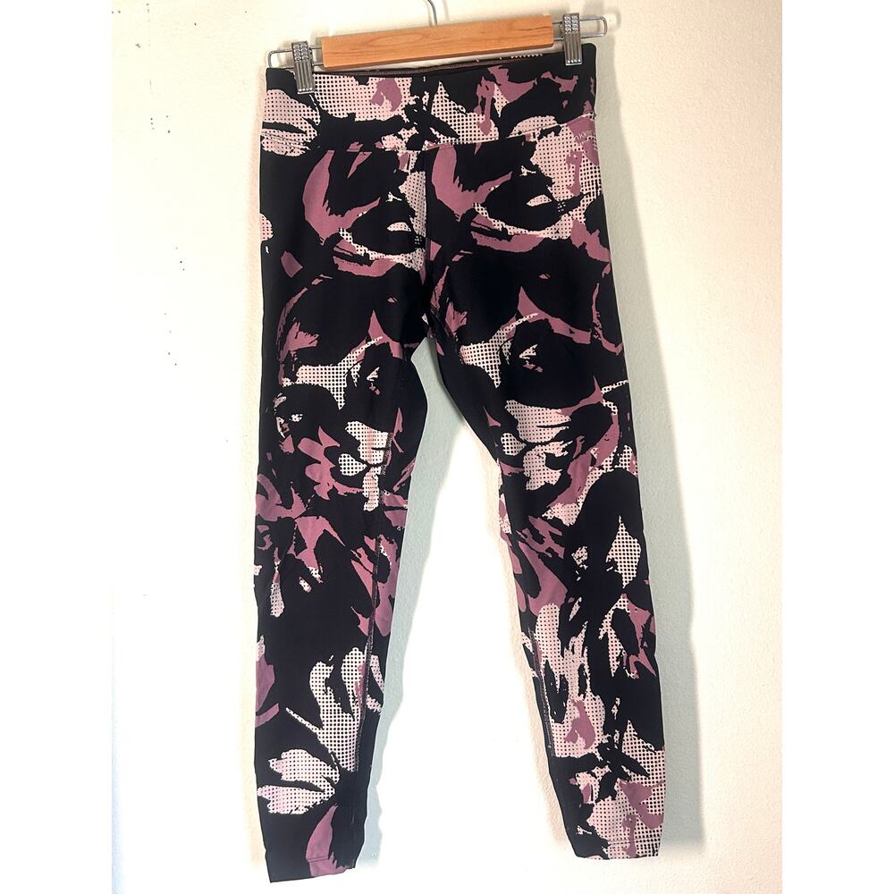 Calvin Klein Performance  Midrise 7/8 tight Leggings Athletic  PF8P8493 sz Small